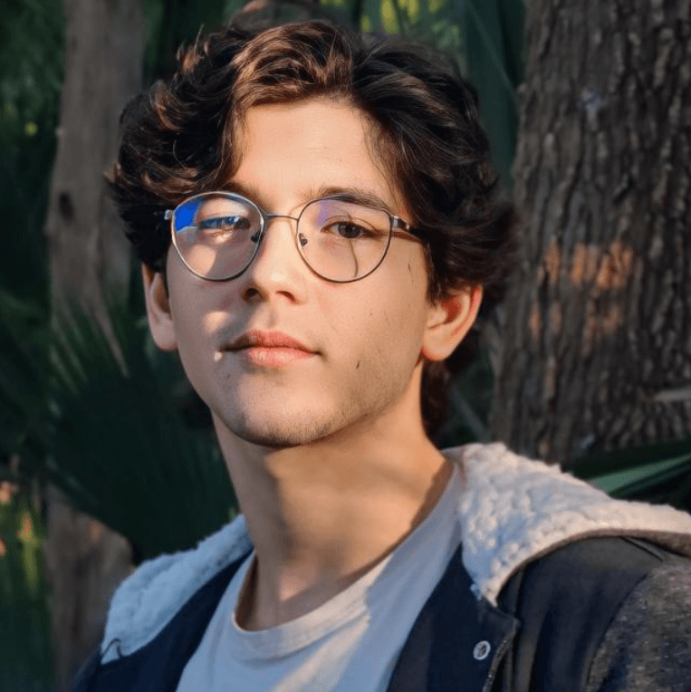 Nicholas Rodriguês