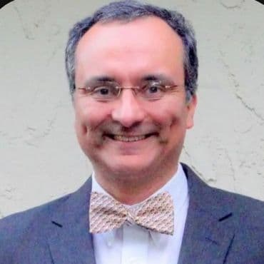 Luiz M. França-Neto