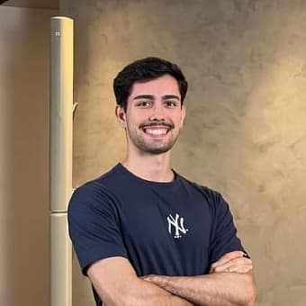 Matheus Ferracciú
