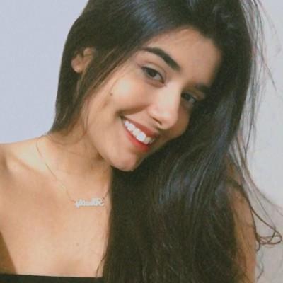 Vivianny Khatly